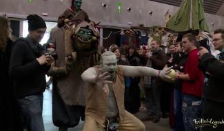 Le programme de la 11e édition de Troll et Légendes est dévoilé