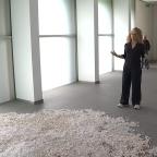« Aux choses mêmes » : Lucia Bru expose ses sculptures au MACS