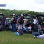 Dour Festival - Un nouveau système de parkings