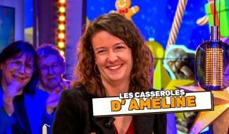 Ameline - Surprise… ou pas ?
