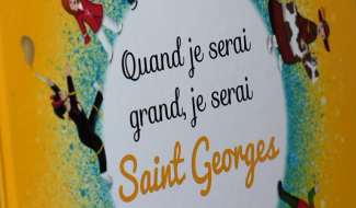 Un Livre sur le doudou pour les enfants