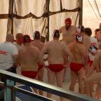 Water-Polo: pas de titre pour l'Entente Hennuyère en D4 mais une belle saison et un avenir qui s'éclaire