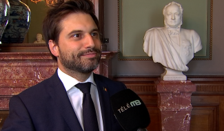 Georges-Louis Bouchez futur Ministre-Président wallon?
