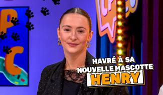 INFO - Henry a été sauvé