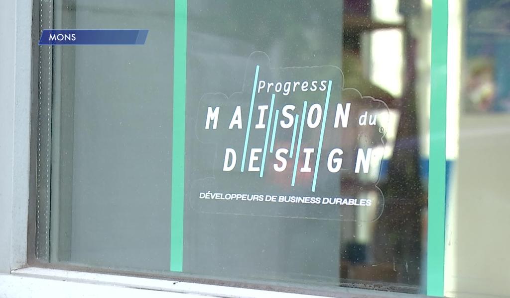 Mons : fermeture de la maison du design