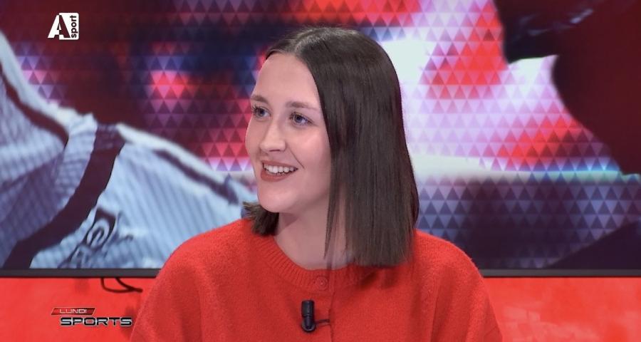 Lundi Sports du 2 février 2026