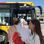 canicule : LETEC Hainaut suspend ses lignes de bus de 13h30 à 17h jusqu'à samedi