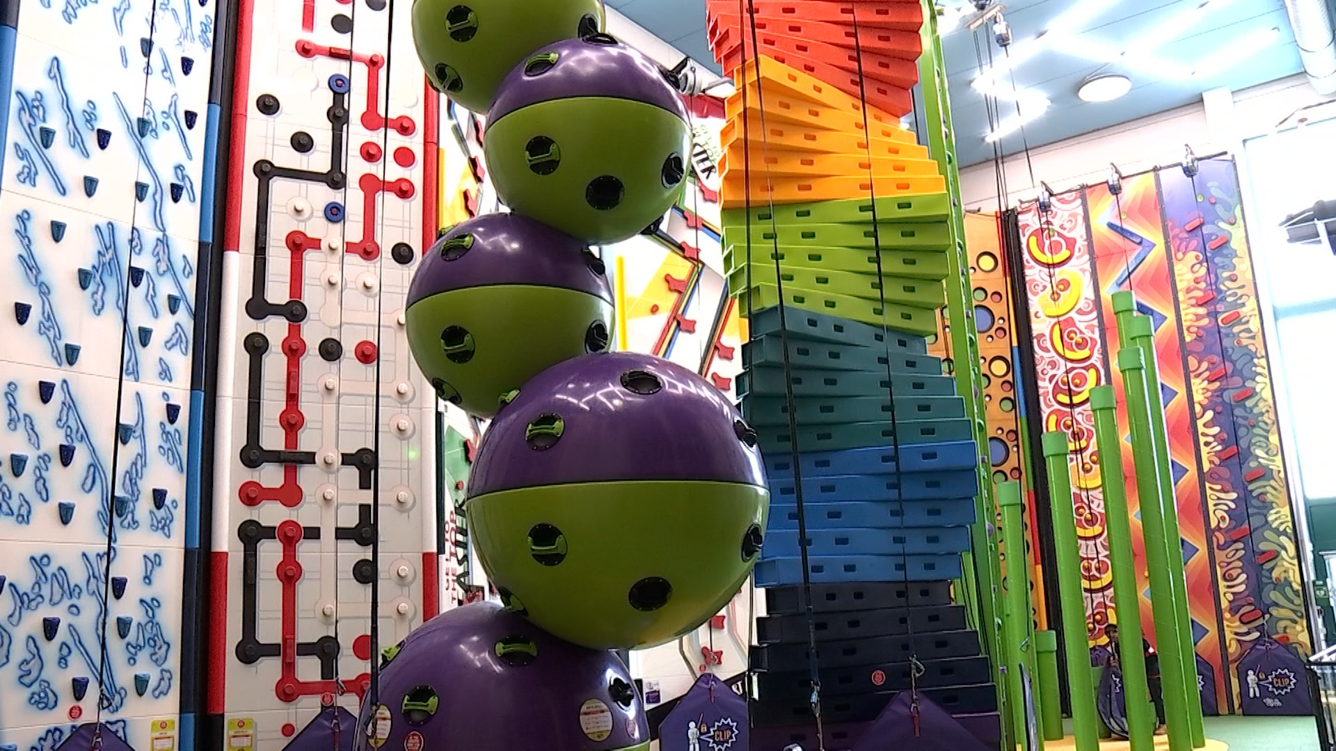 Un team building à Face Nord c'est maintenant possible!