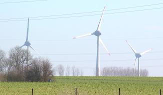 Eoliennes : Permis annulé par le Conseil d 'Etat