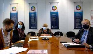 La Province de Hainaut mesure les premiers impacts du coronavirus!