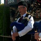Scottish Day : Une première édition au son des cornemuses