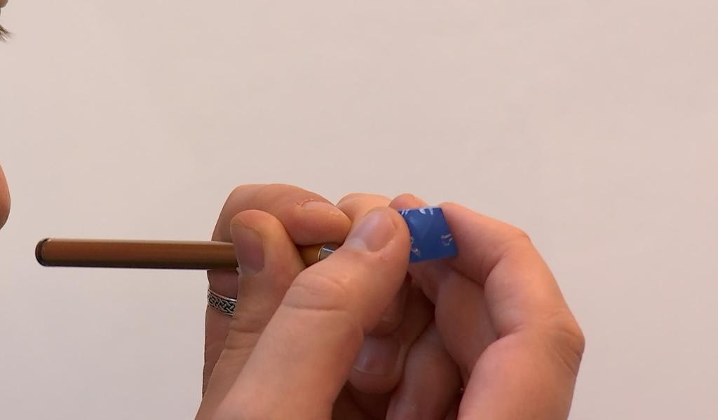 Créer ses dés pour mieux jouer : immersion dans un atelier JDR à Mons