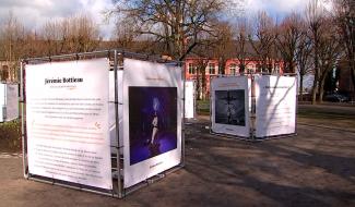 Mumons:"Ma vie de doctorant" - une expo pour briser les stéréotypes