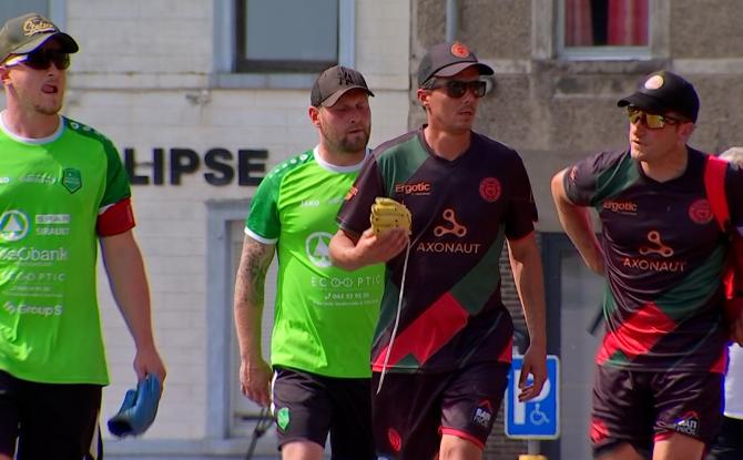 Montignies-lez-Lens dicte sa loi à Sirault