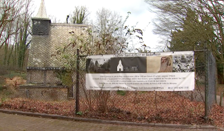 Havré - Réouverture de la Chapelle Saint-Antoine en Barbefosse après 15 ans !