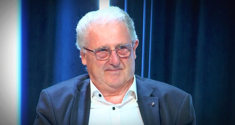 Face à Vous - Michel Méaux : Mener à la baguette la Royale Philarmonie de Saint-Symphorien