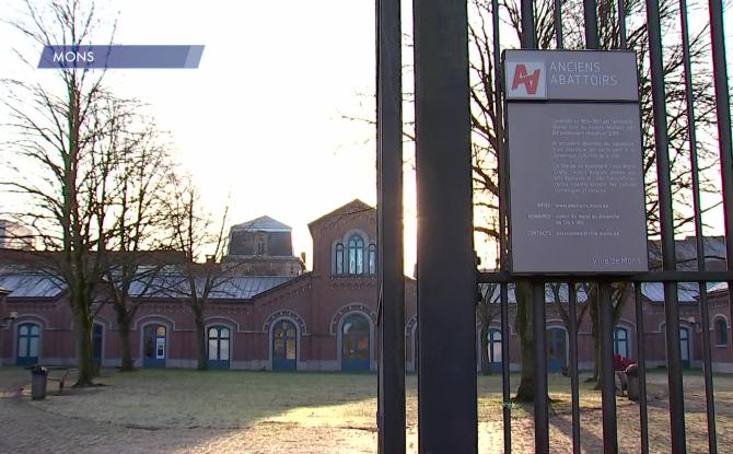 Mons - Qui a travaillé aux anciens abattoirs?