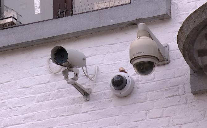 Jurbise : le parquet ouvre une information judiciaire pour un achat de caméra