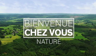 Bienvenue chez Vous en province de Luxembourg !