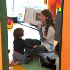 Hensies : les crèches bientôt dans l'IRSIA ?