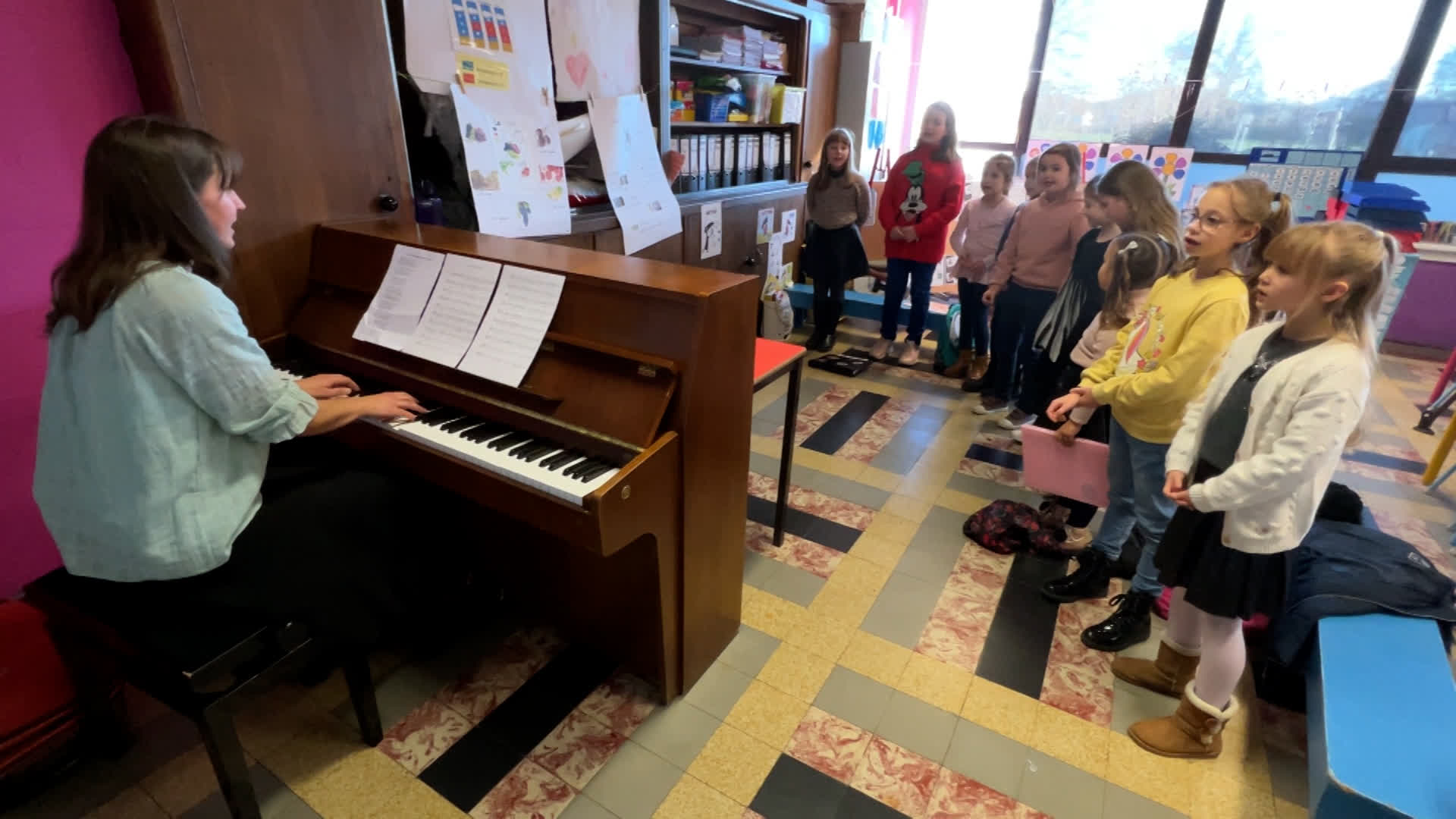 4 échevins socialistes inquiets pour les académies