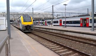 Affrontements évités à Mons : « Ils voulaient tout casser » 