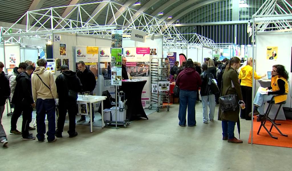 Le salon SIEP de retour à Mons pour une 5e édition