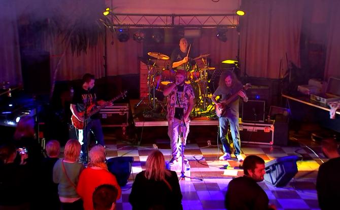 Première édition réussie pour le Rock'n'Noël