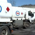 +50% sur les prix du mazout dans notre région à cause du conflit au moyen Orient