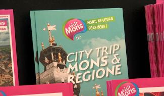 2024 : une année marquante pour le tourisme à Mons
