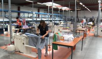 Mons - EkoServices se réorganise