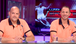 Lundi Sports du 24 juin 2024 avec la Joelette du Rire