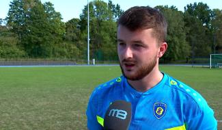 Football: Réactions après USGTH A - Stade Mouscronnois A