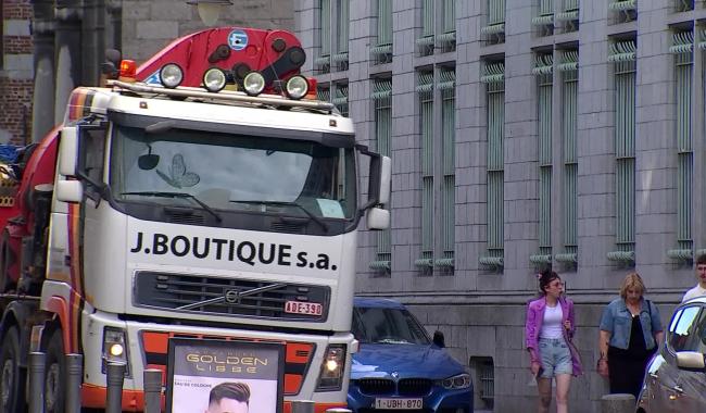 Mons - Avat'art, le retour