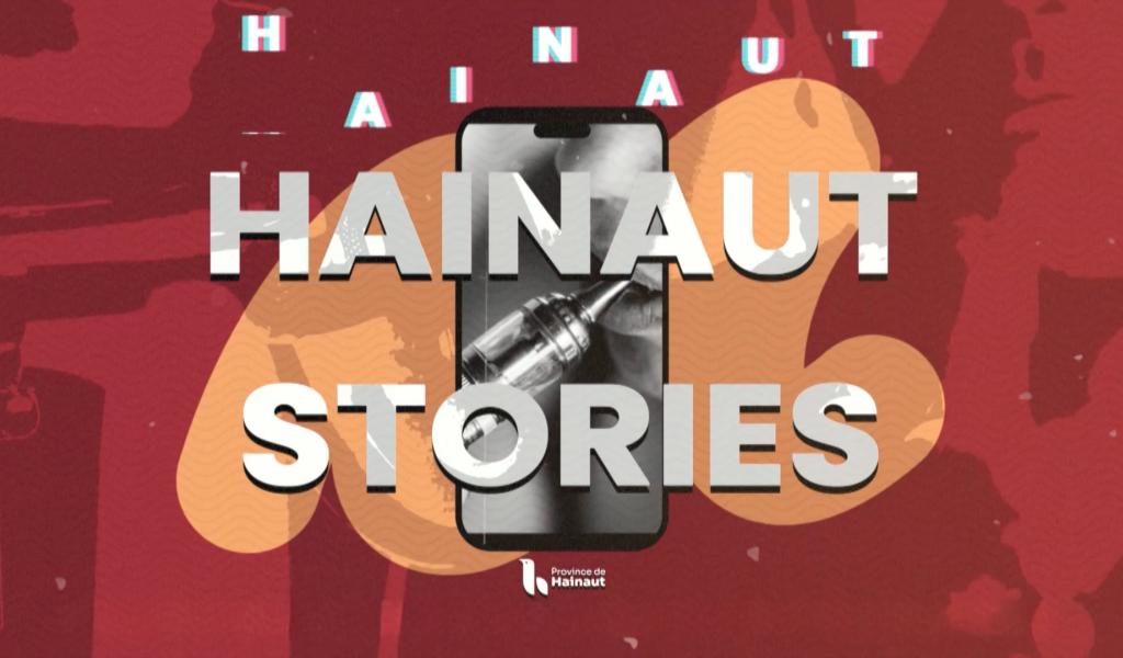Hainaut Stories Mai 2026