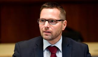 PASS - Christophe Happe s'en va ! 