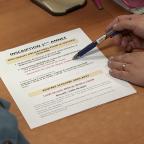 Ouverture des inscriptions en première secondaire : application du tronc commun pour la rentrée prochaine