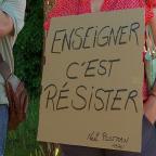 Réforme de l'enseignement : les écoles montoises font front commun