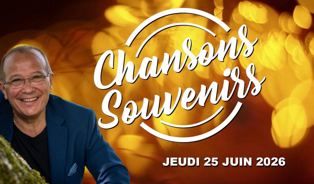 Chansons Souvenirs