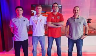 Atout Sports du 23 novembre 2025 : 2ème partie avec nos invités TDM2 de basket