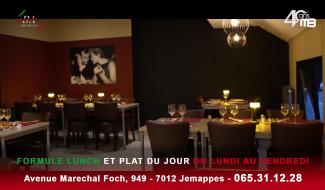 Juste à Temps avec Farid