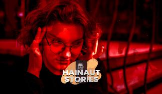 Hainaut Stories - Les handicaps "invisibles"