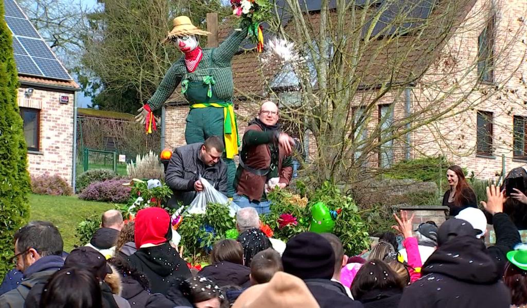Carnaval de Nouvelles : les enfants à l'honneur avec une sécurité renouvelée pour l'occasion !
