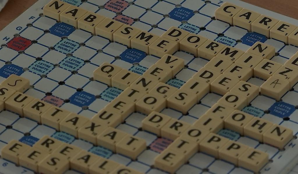 Flénu accueille la 2e édition du Festival du Scrabble