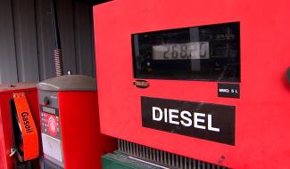 Carburants en hausse : comment le secteur du transport tient le coup !