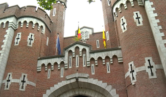 Surpopulation à la prison de Mons: l'Etat belge condamné