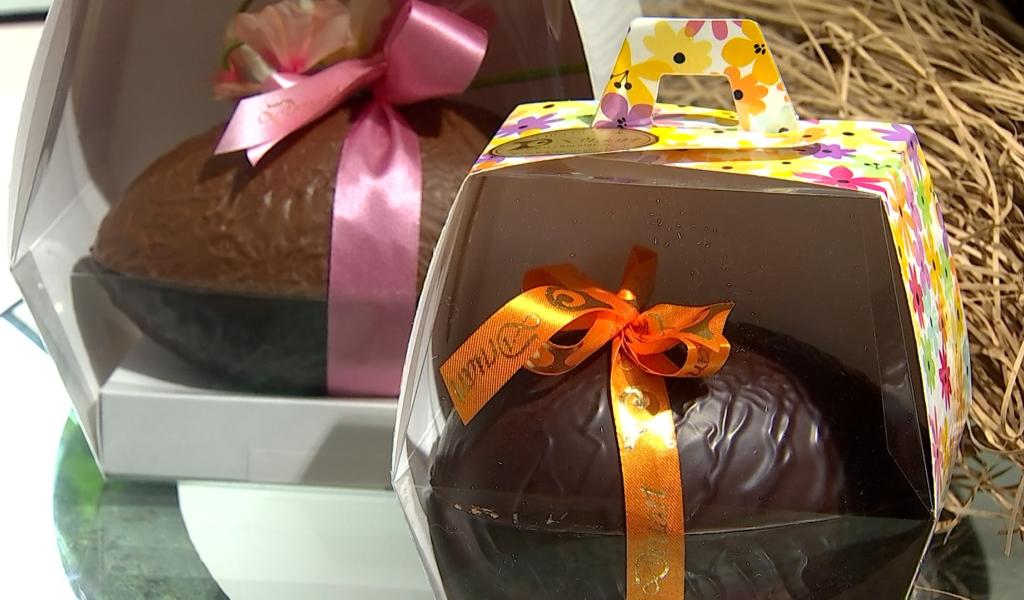Œufs de Pâques : le chocolat devient-il un produit de luxe ?
