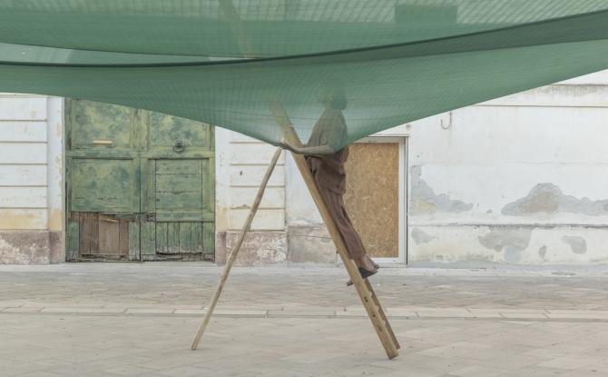 Le CID au Grand-Hornu accueille l'exposition : "Memo. Souvenirs du futur"