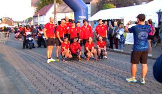 680 participants pour une 7ème édition réussie de la Corrida Wasmuelloise