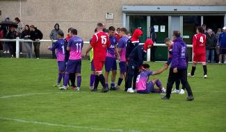 Havré, battu à domicile par Farciennes, est éliminé du tour final (2-5)